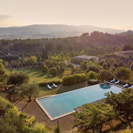 קיוזי Hotel Villa Il Patriarca מראה חיצוני תמונה