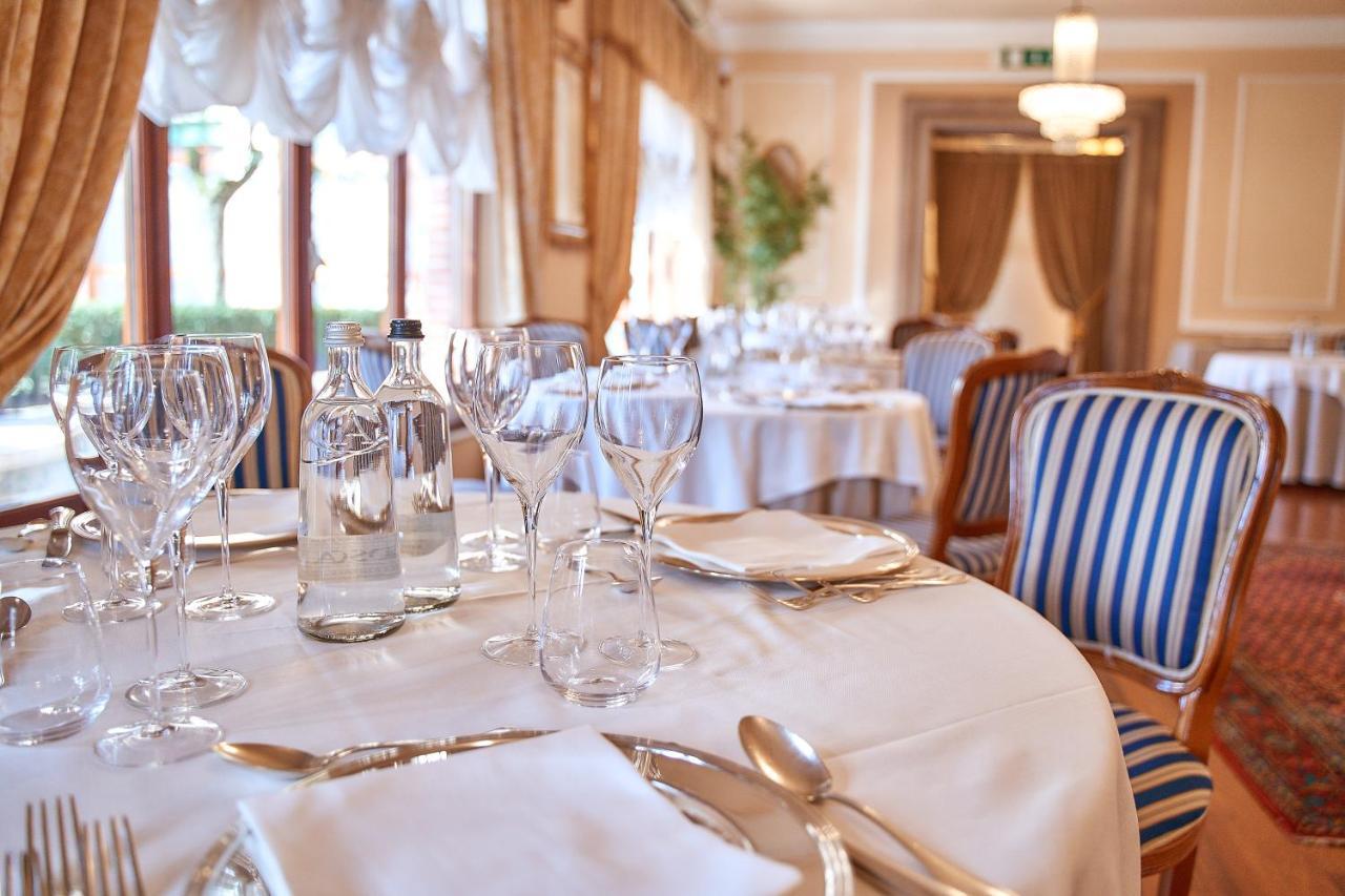 קיוזי Hotel Villa Il Patriarca מראה חיצוני תמונה